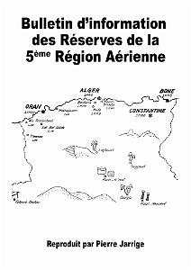 BULLETIN D INFORMATION DE LA 5 EME REGION AERIENNE (1)